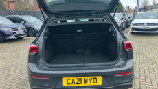 Volkswagen Golf 1.5 TSI Life 5dr Petrol Hatchback